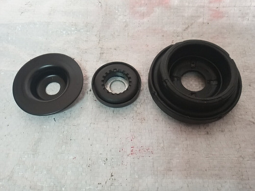 Kit Cazoleta C/crapodina Para Chevrolet Spark Hasta 2010 1