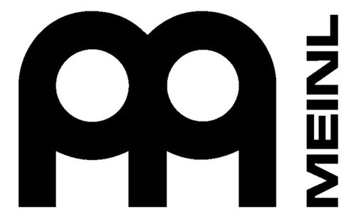 Meinl Mwm2am Maracas Tradicionales De Madera Redondas 1