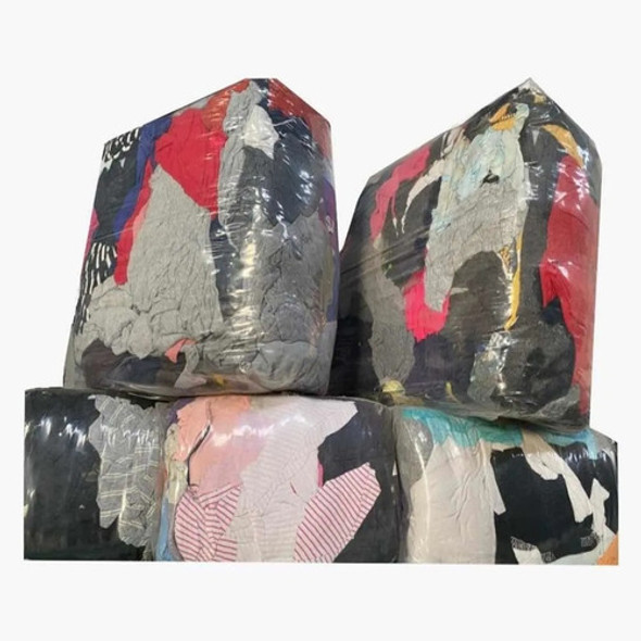 Trapo Común Geotextil 10kg Tyt 100% Algodon 0 Trapo Común Geotextil 10kg Tyt 100% Algodon 0