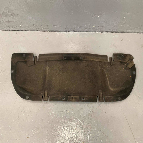 Forro Protetor Interno Capô Renegade Diesel 2020 Original 1