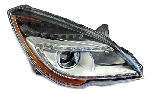 Semioptica Derecho Lifan X5016-16 (lf7153b) 0