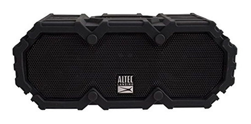 Altec Lansing Imw578 Lifejacket-3 Heavy Duty Rugged Impermea 0