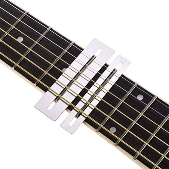 Timesetl Kit De Herramientas De Reparación De Guitarra De 26 1