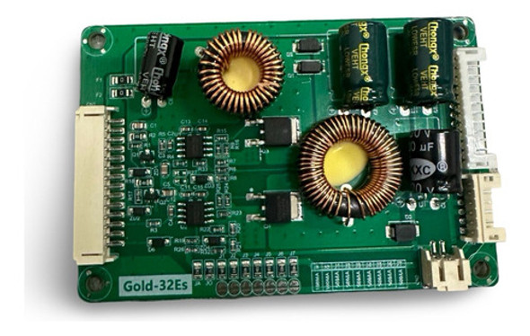 Inverter Driver Tv Led Backlight Universal 26 A 65 Pulgadas 0