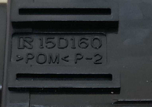 Botão Interruptor Controle De Tração Toyota Etios X 2019 1