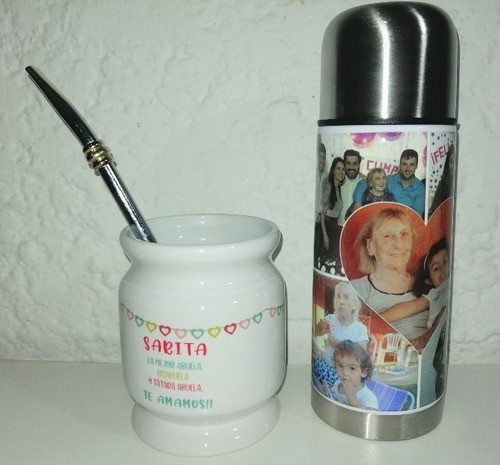 Termo 500 Ml Personalizado 1