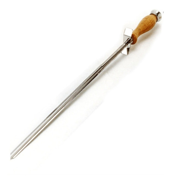 Espada Galetto Brochette Lujo Acermel 77 Cms Largo Total 0 Espada Galetto Brochette Lujo Acermel 77 Cms Largo Total 0