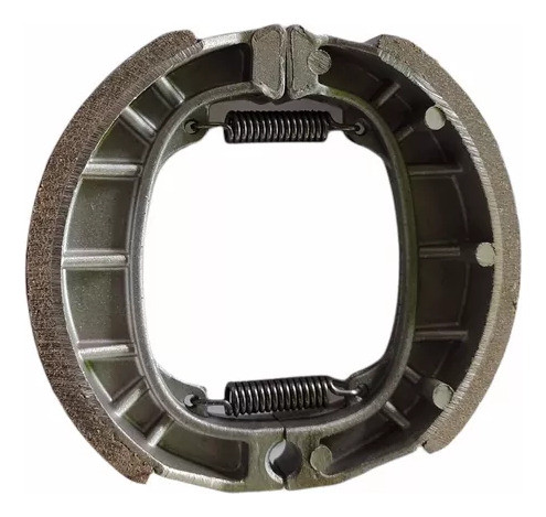 Pastillas De Freno Suzuki Ax4 1