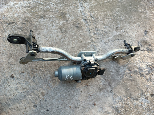 Motor Y Mecanismos Limpiaparabrisas Ford Ka 2016 1