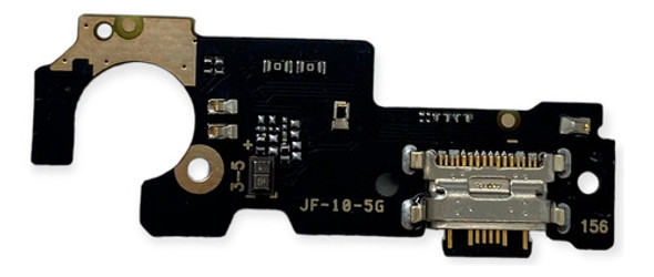 Placa De Carga Compatível Xiaomi Redmi Note 10 5g Turbo 1