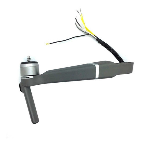 Braço Motor Dianteiro Direito - Drone Dji Mavic 2 Pro / Zoom 0