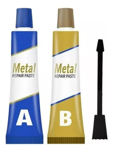 Resistência Térmica Industrial Frio Quente Metal Reparador 0