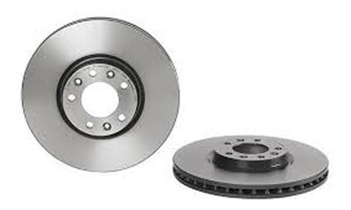 Disco Freno Delantero Citroen K9 0