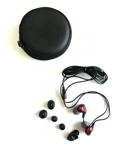 Auricular Intraural Ross Fum-001 In Ear Prm 0