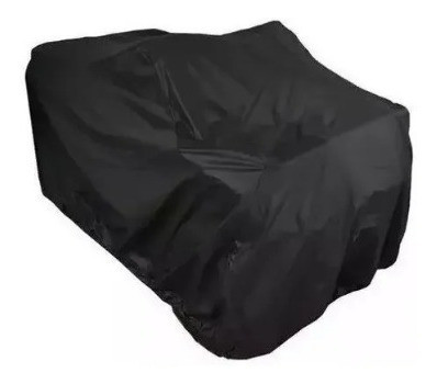Capa Quadriciclo Can Am 450 / 570 Com Elastico Embaixo 0
