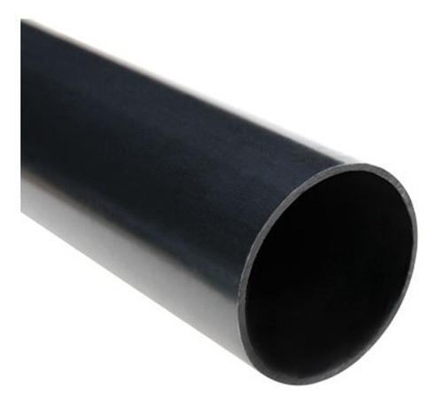 Caño Estructural Redondo 3 (76,2mm) X 2,5mm | Barra X 6 Mt 0