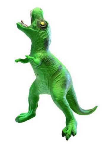 Dinosaurio Dino Super 60cm X Unidad  Cabadin - Din013 0
