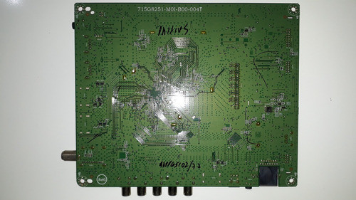 Placa Main Philips 43pfg5102/77 1