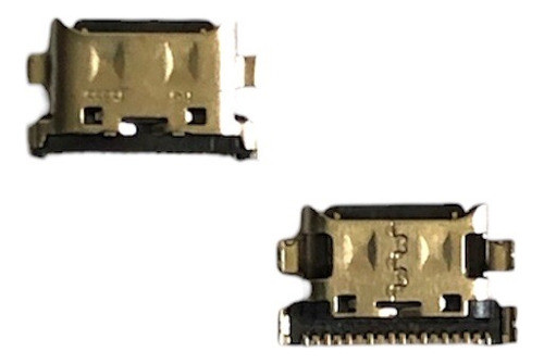 Lote X10 Pin De Carga Para Samsung A13 / A32 0