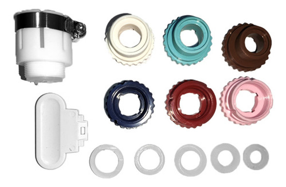 Torneira De Aquecimento Elétrico, Instalação De Cozinha, Águ 1