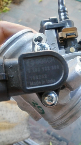 Sensor Tps Dominar 400ug 1.0 D250 Original Bosh 1
