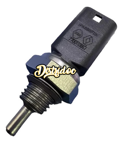 Bulbo Temperatura Renault Clio Logan Megane Kangoo 1.6 16v 1