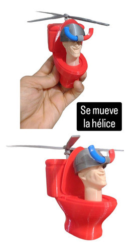 Skibidi Toilets Magneto 0