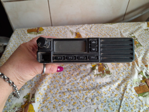 Radio Base Vertex Standar 0