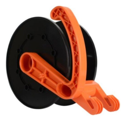 4 Carreteles Gallagher + 600mt. De Hilo  Envio Gratis 1