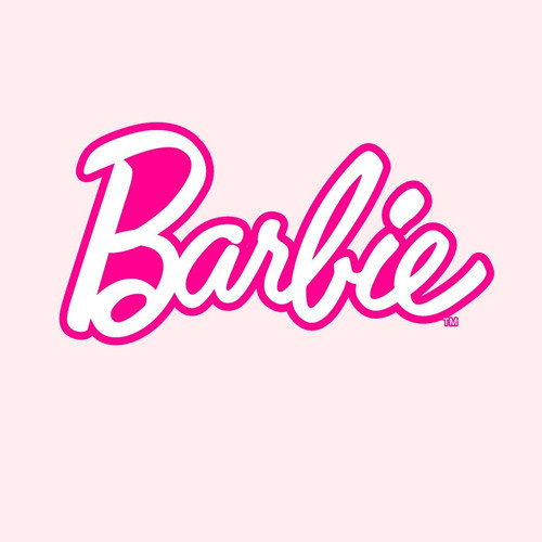 Corazon Facetado Con Maquillaje Make Up Infantil Barbie 1