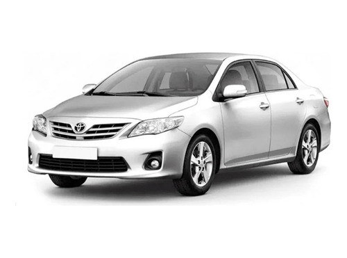 Tulipa E Trizeta - Toyota Corolla 1.8 Mecânico 2003 / 2014 1