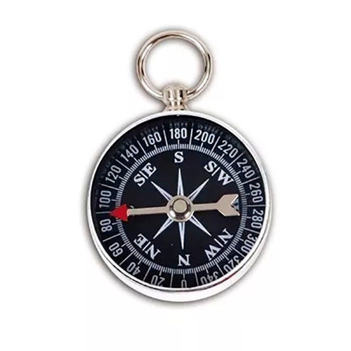 Brújula De Bolsillo Galileo Acd07a 0