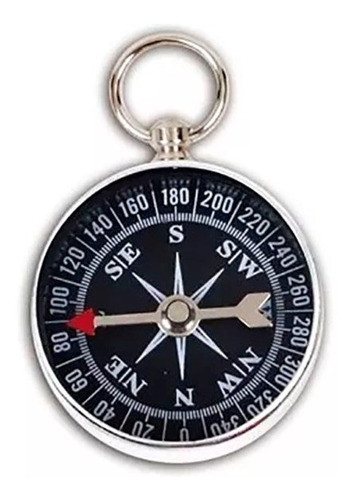 Brújula De Bolsillo Galileo Acd07a 1