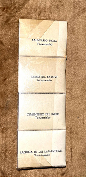 Caja Fósforos Antiguos Tacuarembo Sin Abrir D Colección 1 Caja Fósforos Antiguos Tacuarembo Sin Abrir D Colección 1