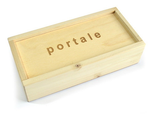 Caja Madera Para Cuidado Y Limpieza Zapatos Cuero 0