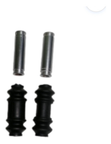 Mordaza Kit Correderas Ford Focus. Fiesta. Courier. Ka 14x55 0
