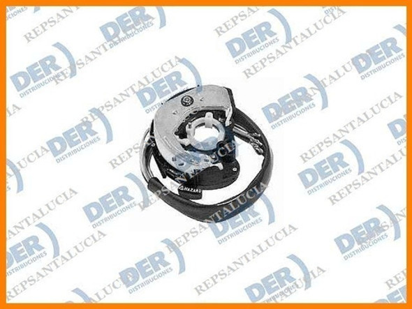 Plaqueta Viraje Ford Falcon Año 78/80 1