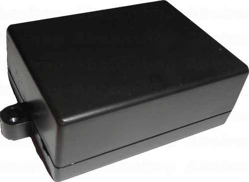 Gabinete 71mm X 51mm X 24mm Plastico Caja Estanco Estanca 0