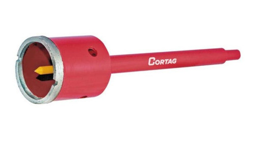 Serra Copo Diamante 35mm Cortag 1