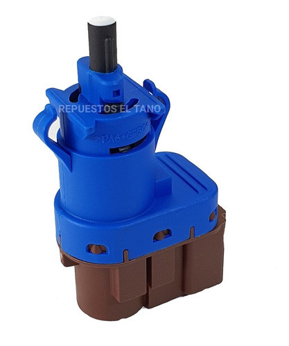 Bulbo De Stop Fiat Toro 0