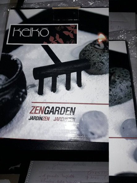 Energia  Limpia En Tu Hogar Con Zengarden Keikon 0