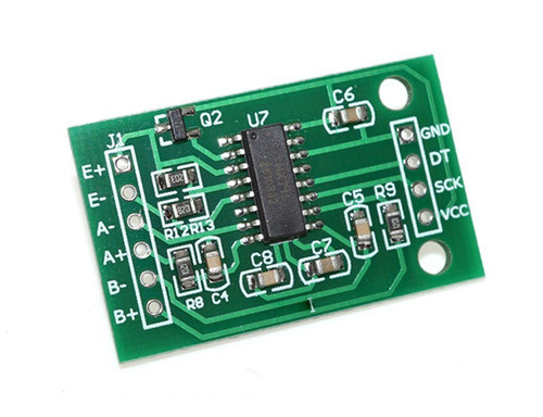 Módulo Sensor De Pesaje 24-bit Hx711 Emakers 1