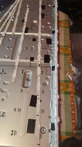 Kit De Led Samsung Un50j5300 0