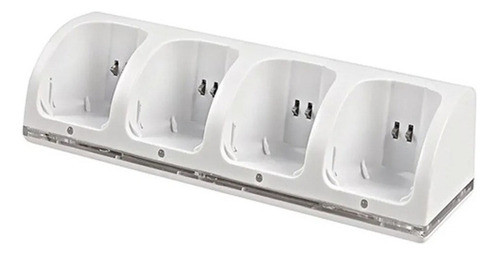 2024 4 Baterias Recarregáveis De 2800 Mah E Base De Carregam 1