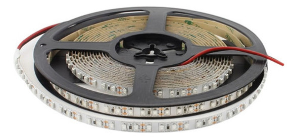 Cinta Led 12v  Blanca 600 Led 35x28 Rollo 5 Metros 0
