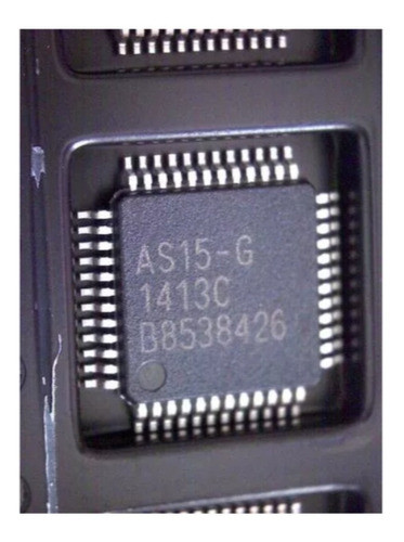 As15g As 15 G As 15g - 1 Peça 0