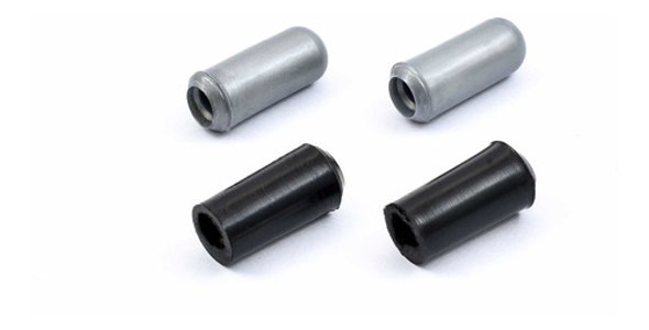 Regatones Exteriores Balitas Reposera 8mm X 1000u 0