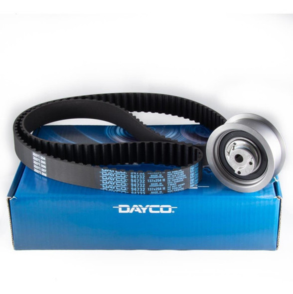 Kit Distribución Para Seat Toledo 1.9 Sdi 97/99 Dayco 0