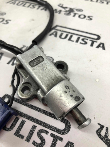 Sensor Do Descanso Lander 250 2008 Original Semi Novo 1