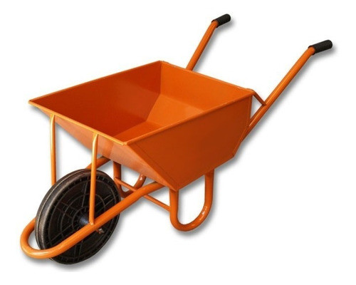 Carretilla Estandar 60 Lts Cajon 0